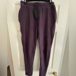 NWT Alphalete Identity Pro Joggers